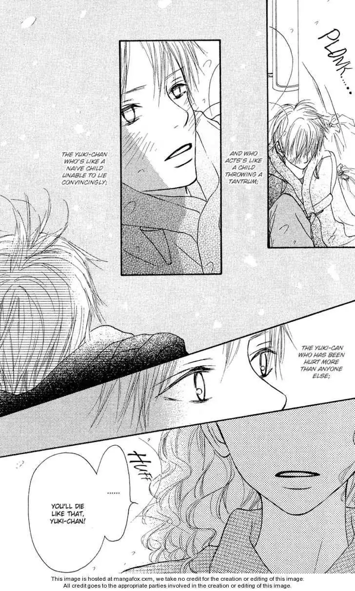 Crazy for You (Shoujo) Chapter 21 37